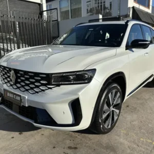 Renault Koleos 2.0t Techno 4wd At8 0km 2027 1167468820