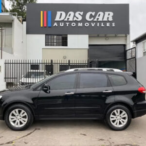 Subaru Tribeca 3.6 Sawd Limited 7 Pas A/t 2009 1167468820