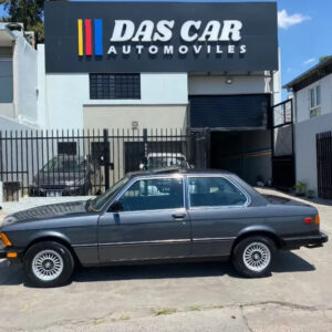 Bmw Serie 3 2.0 320i Coupe 5m/t 1980 1167468820