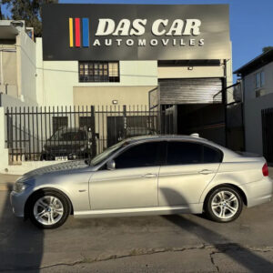 Bmw Serie 3 2.0 318i Sedan 136cv 2012 1167468820