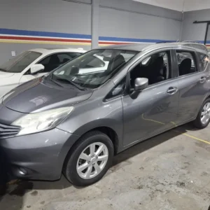 Nissan Note 1.6 Sense Pure Drive 5m/t 2016 1167468820