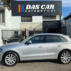 Audi Q5 3.2 Fsi 270cv Stronic Quattro A/t 2010 1167468820