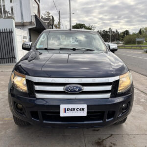 Ford Ranger 3.2 Cd 4x2 Xls M/t Tdci 2013 1167468820