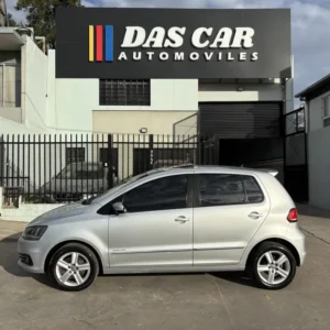 Volkswagen Fox 1.6 Msi 16v Highline 2015 1167468820