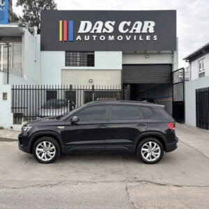 Volkswagen Taos 1.4 Comfortline 250 Tsi A/t 2021 1167468820